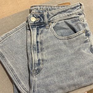 AE straight fit Jeans